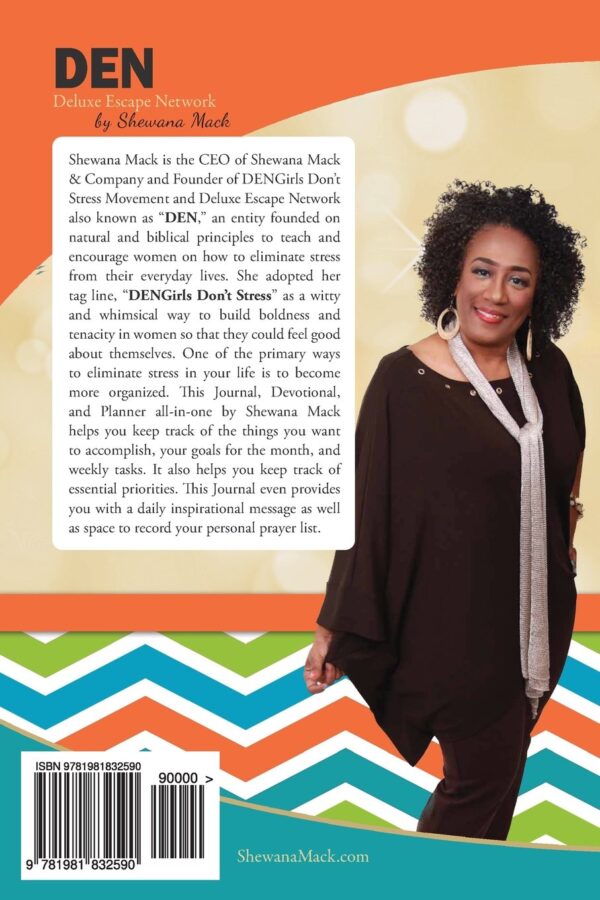 Journal Devotional Planner - Image 2