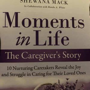 Moments In Life