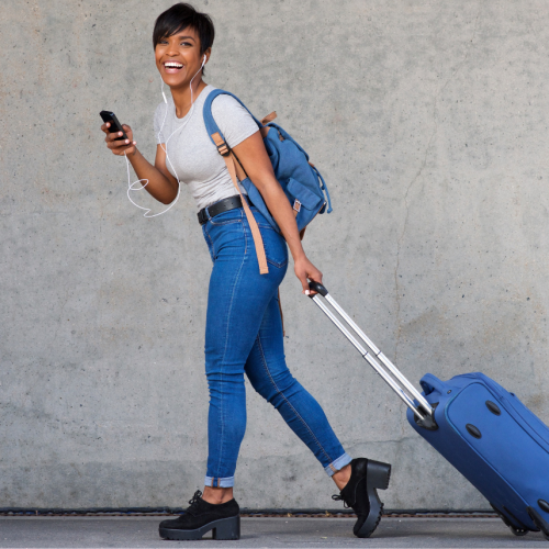 Why Your Next Self-Care Move Should Be a Curated Travel Escape