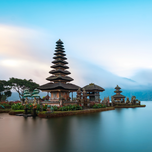 Bali September 2026