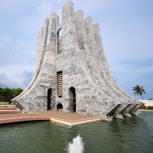 Ghana October November 2026