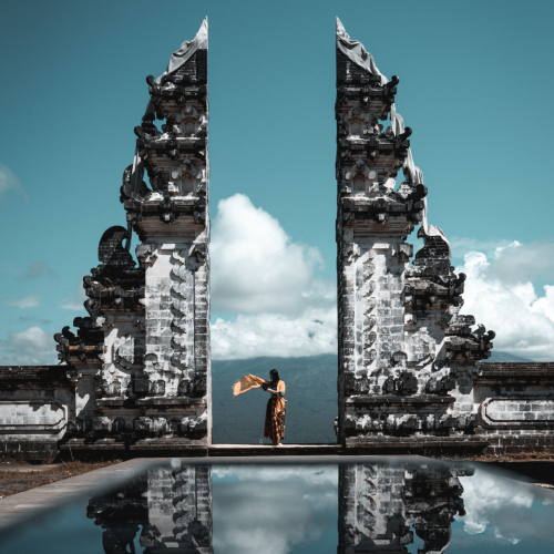 Bali September 2025