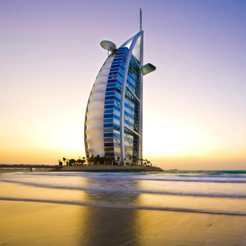 Dubai New Years Eve 2025