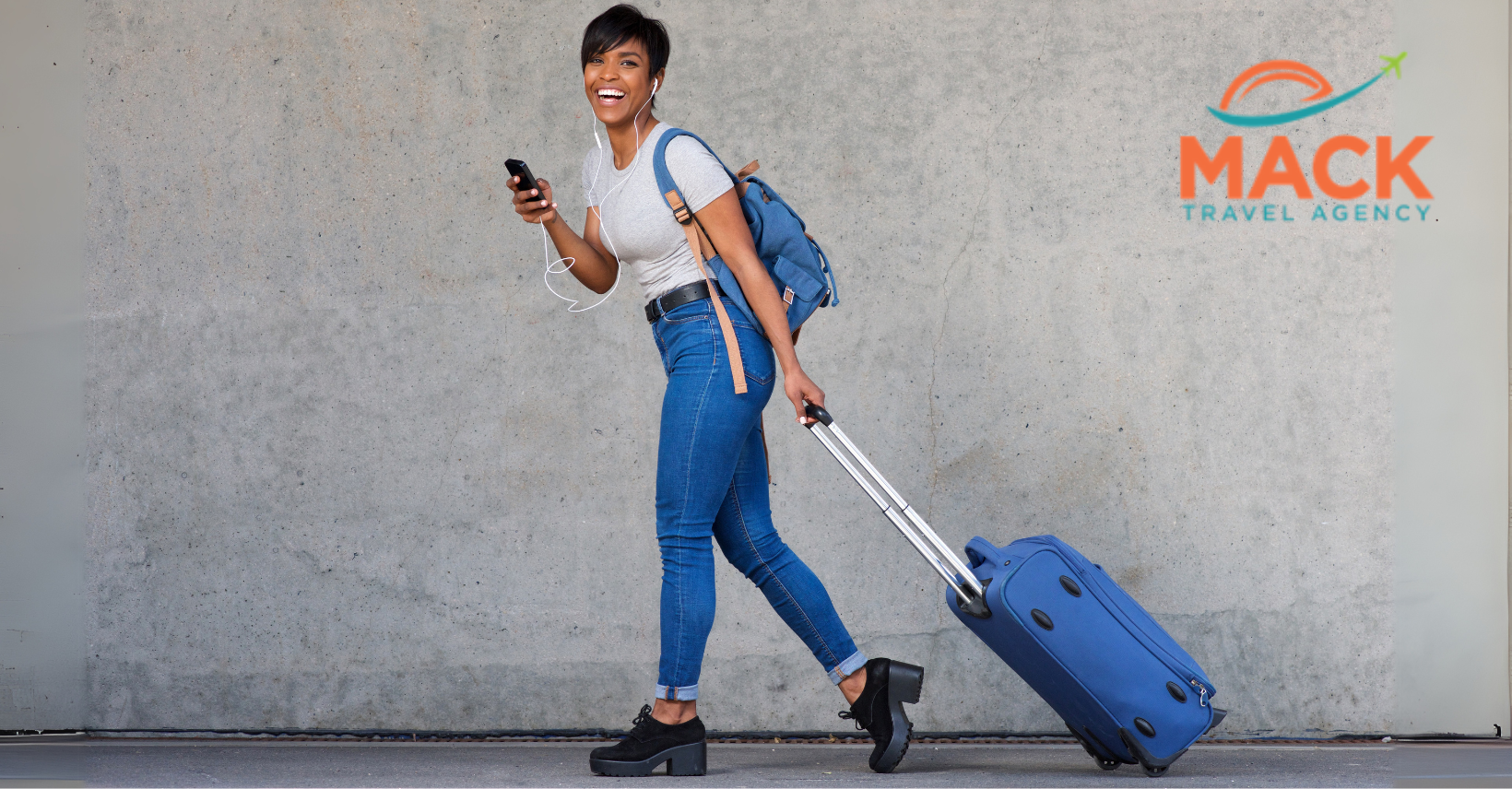 Why Your Next Self-Care Move Should Be a Curated Travel Escape