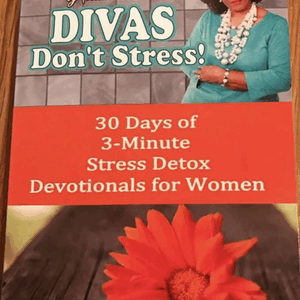 Divas Don't Stress