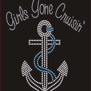 Girls Gone Cruising